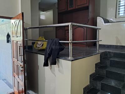 Living Room Image of 1000 Sq.ft 2 BHK Independent House for sale in Bilwaradahalli Bengaluru for Rs. 6200000