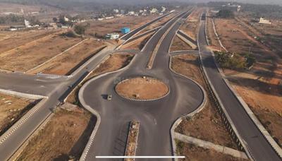 Image of 1200 Sq.ft Residential Plot / Land for sale in Nadaprabhu Kempegowda layout, Bengaluru for Rs. 13650000