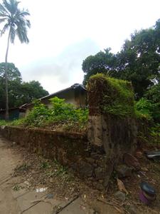 Image of 362 Sq.ft Residential Plot / Land for sale in Sawantwadi, Sindhudurg for Rs. 8000000