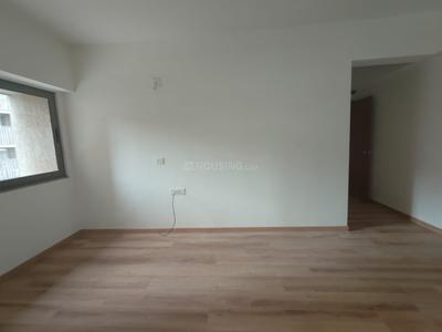 Bedroom Image of 2853 Sq.ft 4 BHK Apartment / Flat for sale in Indraprasth Shivanta, Ambli Ahmedabad for Rs. 20600000
