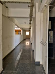 Lobby Image of 1400 Sq.ft 2 BHK Apartment / Flat for rent in Bakkarwala New Delhi for Rs. 25000