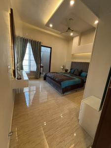 Hall Image of 900 Sq.ft 2 BHK Apartment / Flat for sale in KBP Smart City, Lakhnaur Mohali for Rs. 5290000