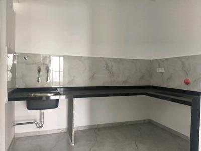 Kitchen Image of 1687 Sq.ft 3 BHK Apartment / Flat for sale in Baner Pune for Rs. 21000000