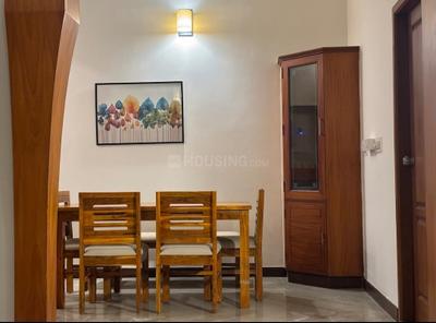 Hall Image of 1200 Sq.ft 3 BHK Independent House for rent in Narayan Residency, Sherpura Bharuch for Rs. 13000