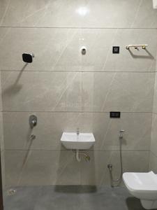 Bathroom Image of Radha Kunj by Cosmic Comfort in Mahalakshmi Nagar, Indore