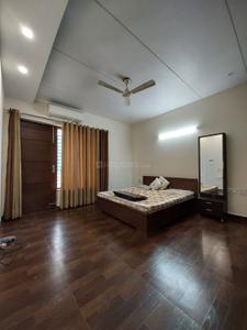 Bedroom Image of 1440 Sq.ft 2 BHK Independent House for rent in Gaurav Real Estate 419 Sec 40, Sector 40 Gurgaon for Rs. 55000