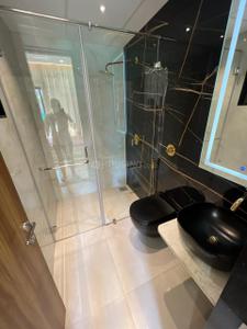 Bathroom Image of 1250 Sq.ft 2 BHK Apartment / Flat for sale in Ravet Pune for Rs. 6300000