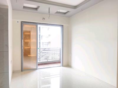 Living Room Image of 720 Sq.ft 1 BHK Apartment / Flat for sale in Mangeshi Ambar, Kalyan West Kalyan for Rs. 5750000