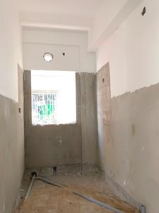 Kitchen Image of 750 Sq.ft 2 BHK Apartment / Flat for sale in Aurobindo Park Kolkata for Rs. 3375000