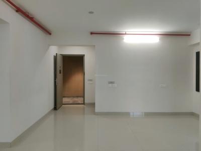 Living Room Image of 1400 Sq.ft 3 BHK Apartment / Flat for sale in Rustomjee La Familia, Thane West Thane for Rs. 21500000