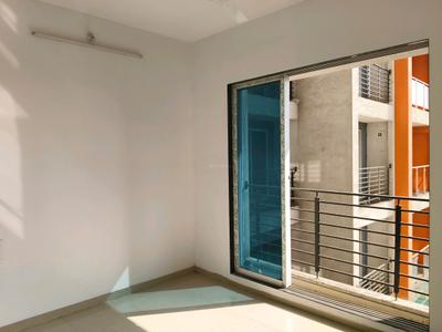 Bedroom Image of 669 Sq.ft 1 BHK Apartment / Flat for sale in Versatile Valley Phase 1, Palava Phase 1 Thane for Rs. 4500000