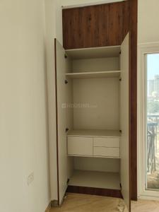 Bedroom Image of 1728 Sq.ft 3 BHK Apartment / Flat for sale in Gaur Yamuna City, Yeida Greater Noida for Rs. 17000000