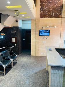 Hall Image of Urbanroomz Girls PG  in DLF Phase 2, Gurgaon