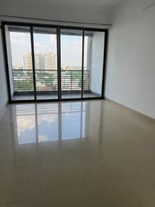 Hall Image of 1400 Sq.ft 3 BHK Apartment / Flat for rent in  Apollo DB City, Nipania Indore for Rs. 27999