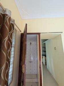 Pooja Room Image of 600 Sq.ft 2 BHK Independent House for rent in Koramangala Bengaluru for Rs. 17000