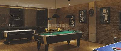 Image of 1012 Sq.ft 2 BHK Apartment / Flat for sale in Magnus Parkway, Vikas Nagar, Pune for Rs. 5000000