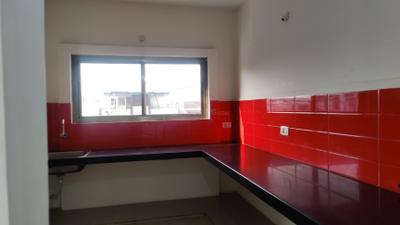 Kitchen Image of 2262 Sq.ft 4 BHK Apartment / Flat for sale in Orange County, Rajmahal Colony Indore for Rs. 9700000