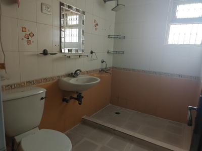 Image of 1460 Sq.ft 3 BHK Apartment / Flat for rent in Express Garden, Indirapuram, Ghaziabad for Rs. 45000