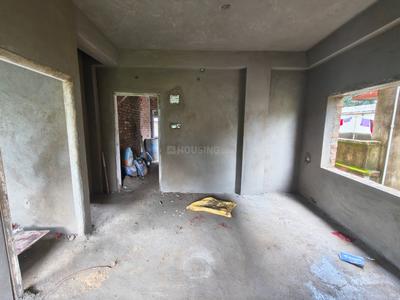 Living Room Image of 868 Sq.ft 2 BHK Apartment / Flat for sale in South Dum Dum Kolkata for Rs. 3298400