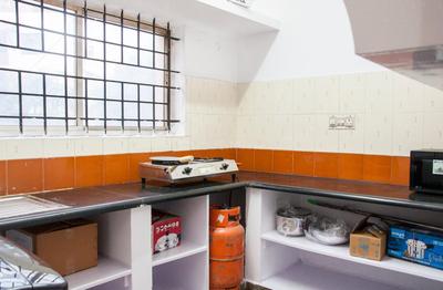 Image of Silicon Towers in C V Raman Nagar, Bangalore