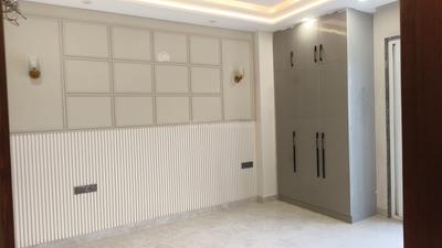 3 BHK Independent Builder Floor