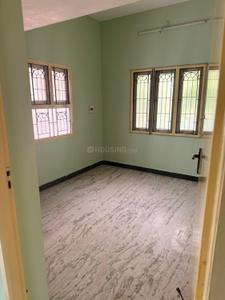 Bedroom Image of 1400 Sq.ft 2 BHK Independent House for rent in Madipakkam Chennai for Rs. 23000