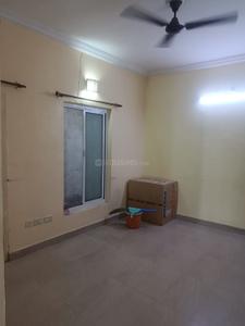 Living Room Image of 1000 Sq.ft 2 BHK Apartment / Flat for sale in Aliganj Lucknow for Rs. 4800000