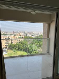 4 BHK Flat