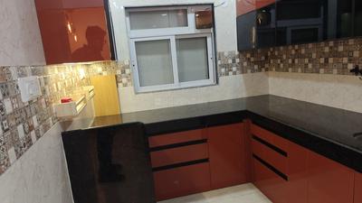 Kitchen Image of 900 Sq.ft 2 BHK Apartment / Flat for sale in Kurla East Mumbai for Rs. 13500000
