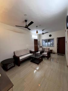 Hall Image of 1161 Sq.ft 2 BHK Apartment / Flat for sale in Bhuvana Oak Park, Saravanampatty Coimbatore for Rs. 7500000