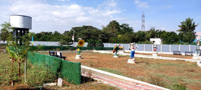 Image of 1200 Sq.ft Residential Plot / Land for sale in Kurichi, Coimbatore for Rs. 4068000