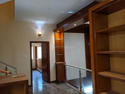 Hall Image of 3200 Sq.ft 4 BHK Villa for sale in Koramangala Bengaluru for Rs. 55000000