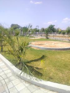 Image of 480 Sq.ft Residential Plot / Land for sale in Jaisinghpura, Jaipur for Rs. 2784000