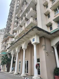 Image of 1390 Sq.ft 2 BHK Apartment / Flat for sale in DLF Richmond Park, Sector 43, Gurgaon for Rs. 33500000
