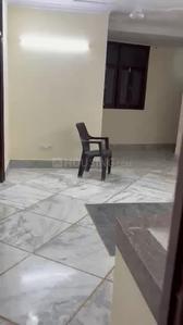 Bedroom Image of 891 Sq.ft 3 BHK Apartment / Flat for rent in Asola New Delhi for Rs. 15000