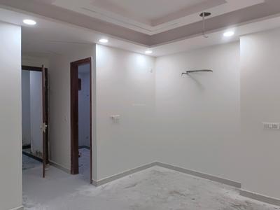 Living Room Image of 650 Sq.ft 2 BHK Apartment / Flat for sale in Fairdeal Affordable Homes by Chaudhary Realtors, Burari New Delhi for Rs. 3551000
