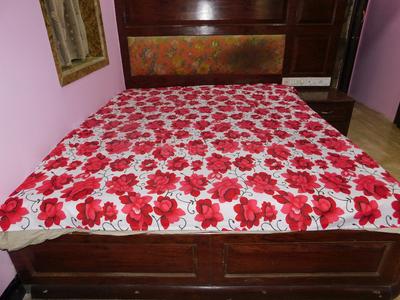 Bedroom Image of Classic PG in Andheri East, Mumbai