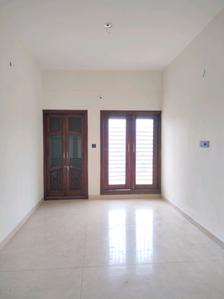 Dining Area Image of 2010 Sq.ft 3 BHK Apartment / Flat for sale in Sai Ganesh Sri Padma Nivas, RR Nagar Bengaluru for Rs. 20100500