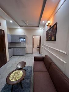 Hall Image of 540 Sq.ft 1 RK Apartment / Flat for sale in Shivalik City, Kharar Mohali for Rs. 1890000