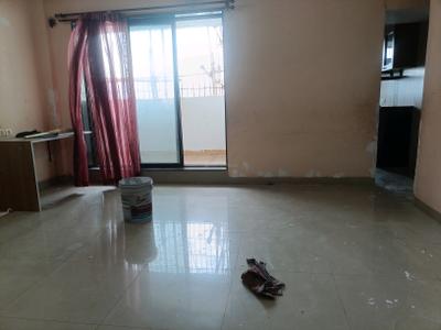 Living Room Image of 1276 Sq.ft 2 BHK Apartment / Flat for sale in Regency Gardens, Kharghar Navi Mumbai for Rs. 23500000