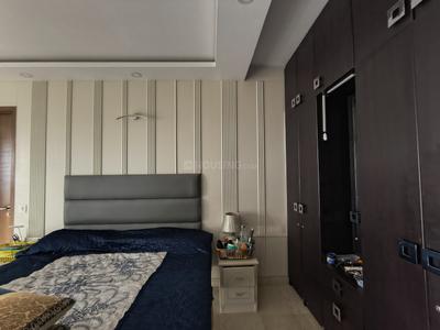 Bedroom Image of 3300 Sq.ft 4 BHK Apartment / Flat for sale in SNN Raj Spiritua, Banashankari Temple Ward Bengaluru for Rs. 46000000
