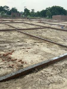 Image of 1150 Sq.ft Residential Plot / Land for sale in Gangapur, Varanasi for Rs. 2750000