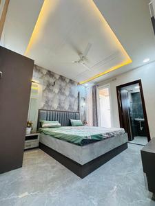 Bedroom Image of 933 Sq.ft 2 BHK Apartment / Flat for sale in Jagatpura Jaipur for Rs. 4200000