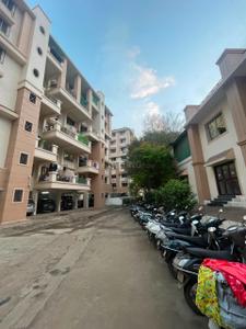 Image of 1280 Sq.ft 3 BHK Apartment / Flat for sale in Raviraj Rakshak Nagar Gold, Kharadi, Pune for Rs. 14900000