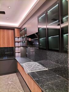 Kitchen Image of 3762 Sq.ft 4 BHK Builder Floor for sale in Sushant Lok Phase 1 Gurgaon for Rs. 52100000