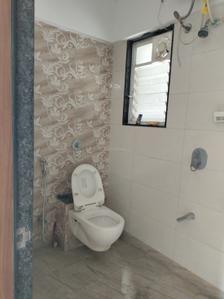 Image of 940 Sq.ft 2 BHK Apartment / Flat for sale in Shree Venkatesh Graffiti Phase 1 B E F, Keshav Nagar, Pune for Rs. 8500000