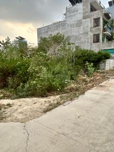 Image of 1200 Sq.ft Residential Plot / Land for sale in Gomti Nagar Extension, Lucknow for Rs. 4500000