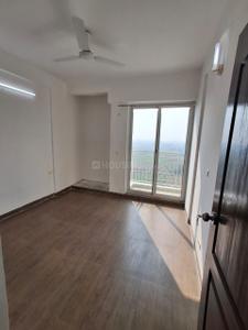 Bedroom Image of 585 Sq.ft 1 BHK Apartment / Flat for rent in Bamheta Village Ghaziabad for Rs. 9500