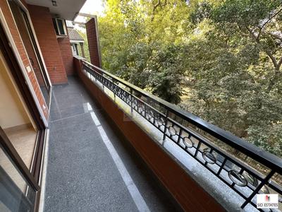 Balcony Image of 2718 Sq.ft 4 BHK Builder Floor for sale in Sector 52 Gurgaon for Rs. 40500000