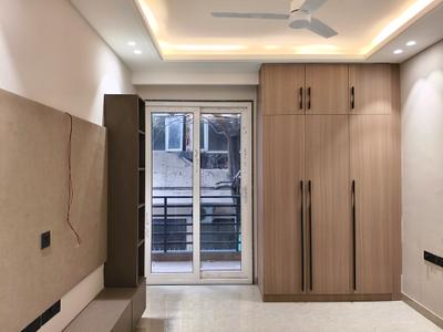 Bedroom Image of 1650 Sq.ft 3 BHK Builder Floor for sale in Sector 47 Gurgaon for Rs. 32000000